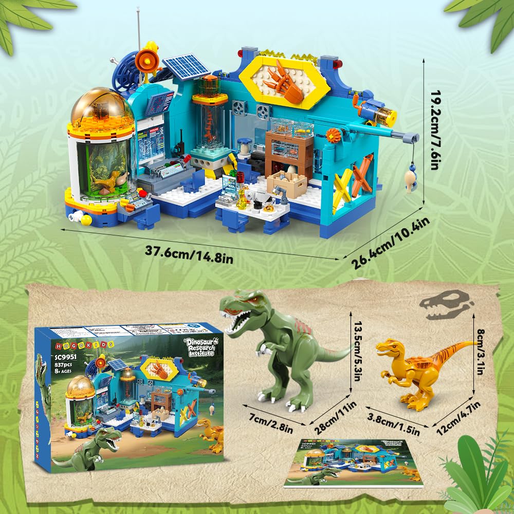 HOGOKIDS gift box-ready packaging signals excitement for gifting occasions.