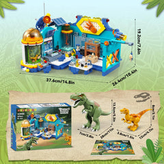 HOGOKIDS gift box-ready packaging signals excitement for gifting occasions.