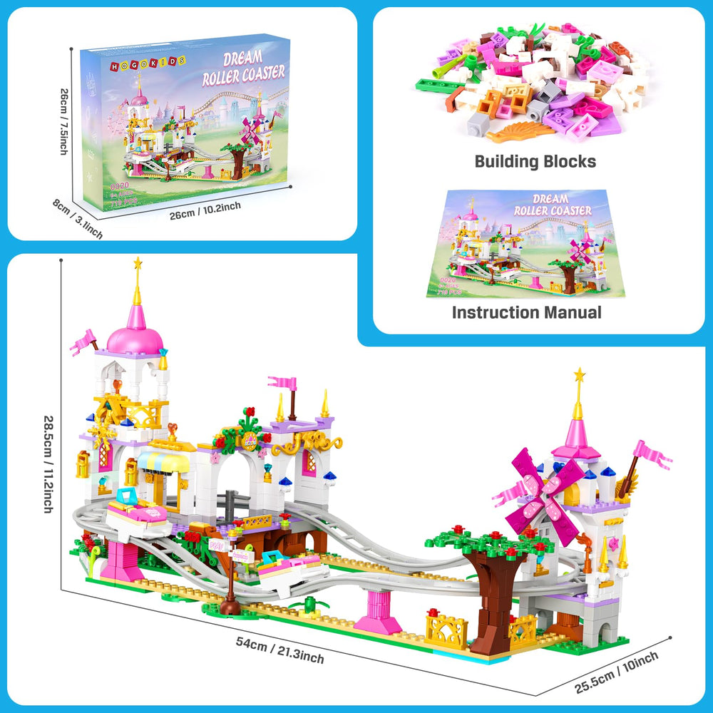 HOGOKIDS gift packaging makes a ready to give birthday surprise.