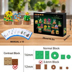 HOGOKIDS mindful-building scene for adults relaxing creativity.
