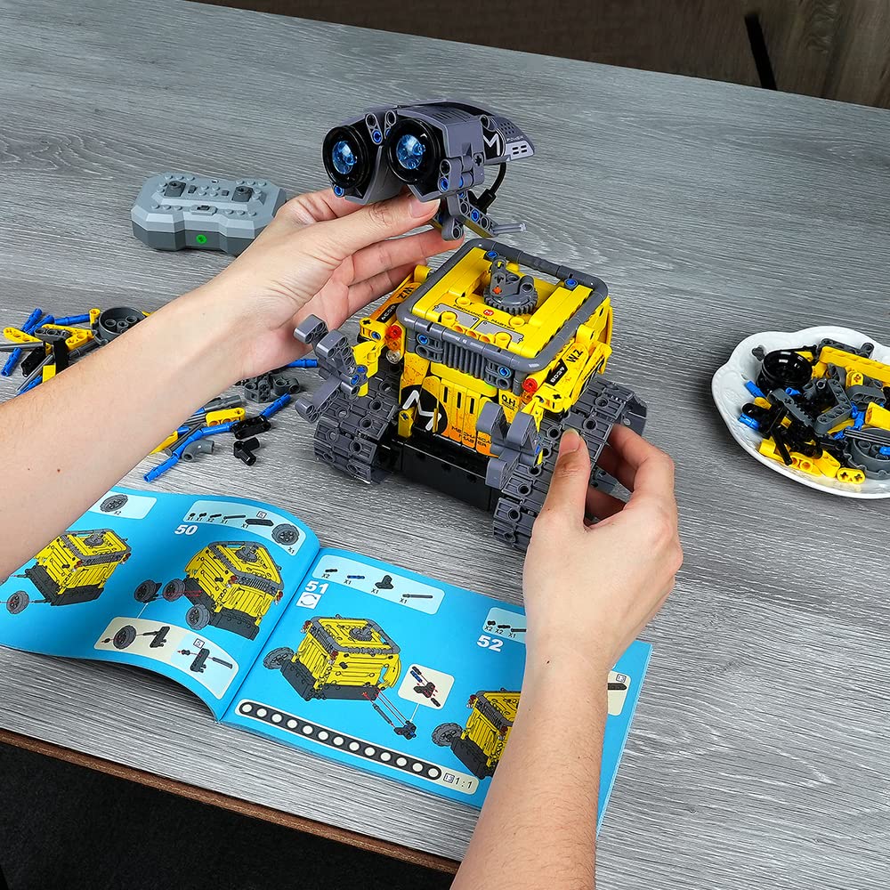 HOGOKIDS stem learning toy supports curiosity and engineering concepts.