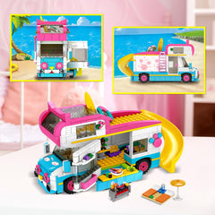 HOGOKIDS stickers pack for colorful customization and expression