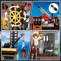 HOGOKIDS treasure coins and maps boost imaginative treasure-hunt play