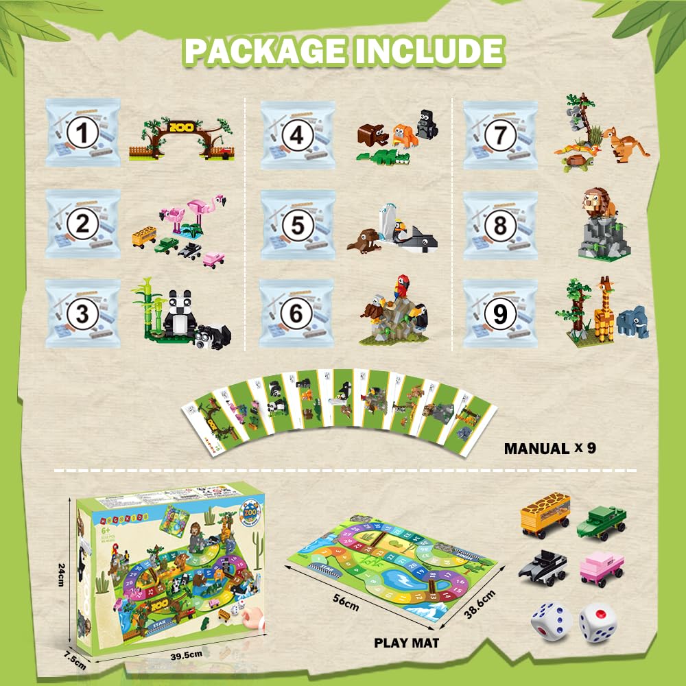 HOGOKIDS two-dice setup speeds rounds and adds math-friendly decision points.