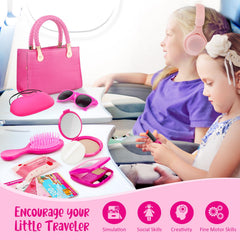 Hohosunlar sunglasses and headset for story-driven dress-up adventures