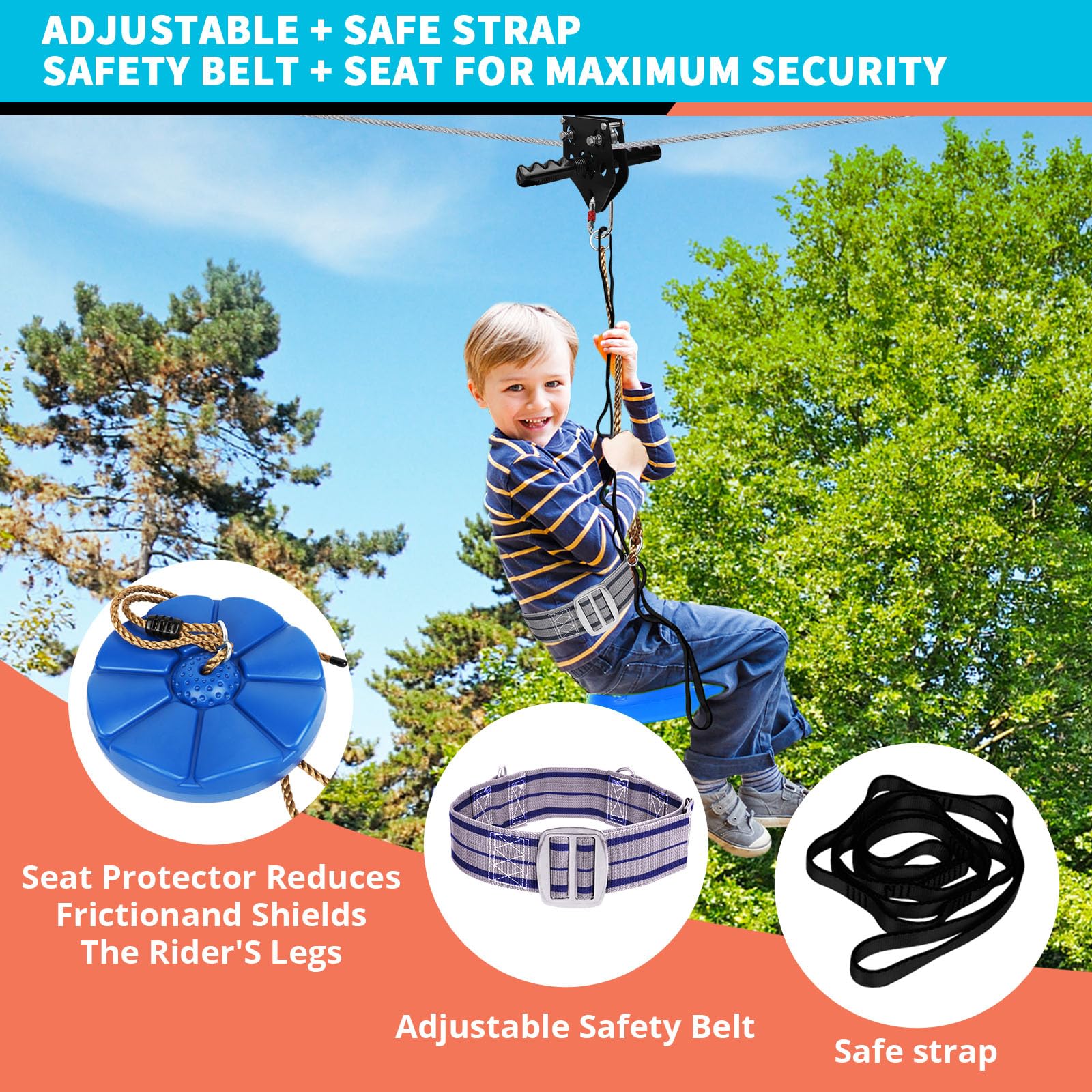 HOKINETY 10 year warranty and support for long-term confidence