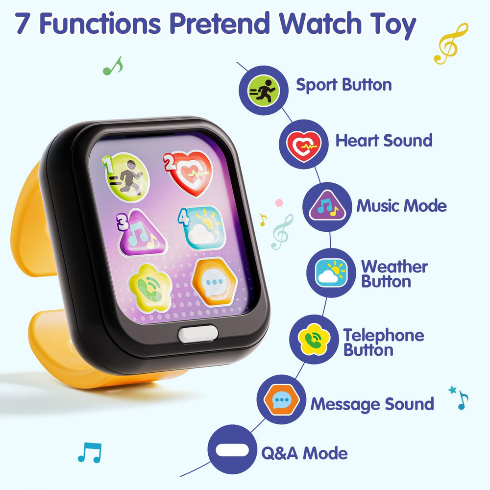 HOLA Watch travel-friendly design highlights portability for car, plane, and trips.