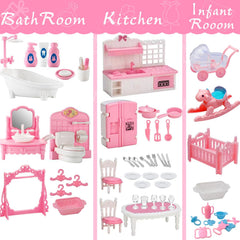 HOLABONITA bedroom pieces to spark creativity and cozy storytelling.
