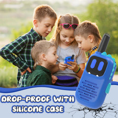 Holiky 1000ft range for outdoor adventures and easy reach