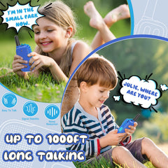 Holiky outdoor play gift for kids aged 3-12