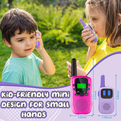 Holiky two-pack in hands for shared outdoor play and bonding