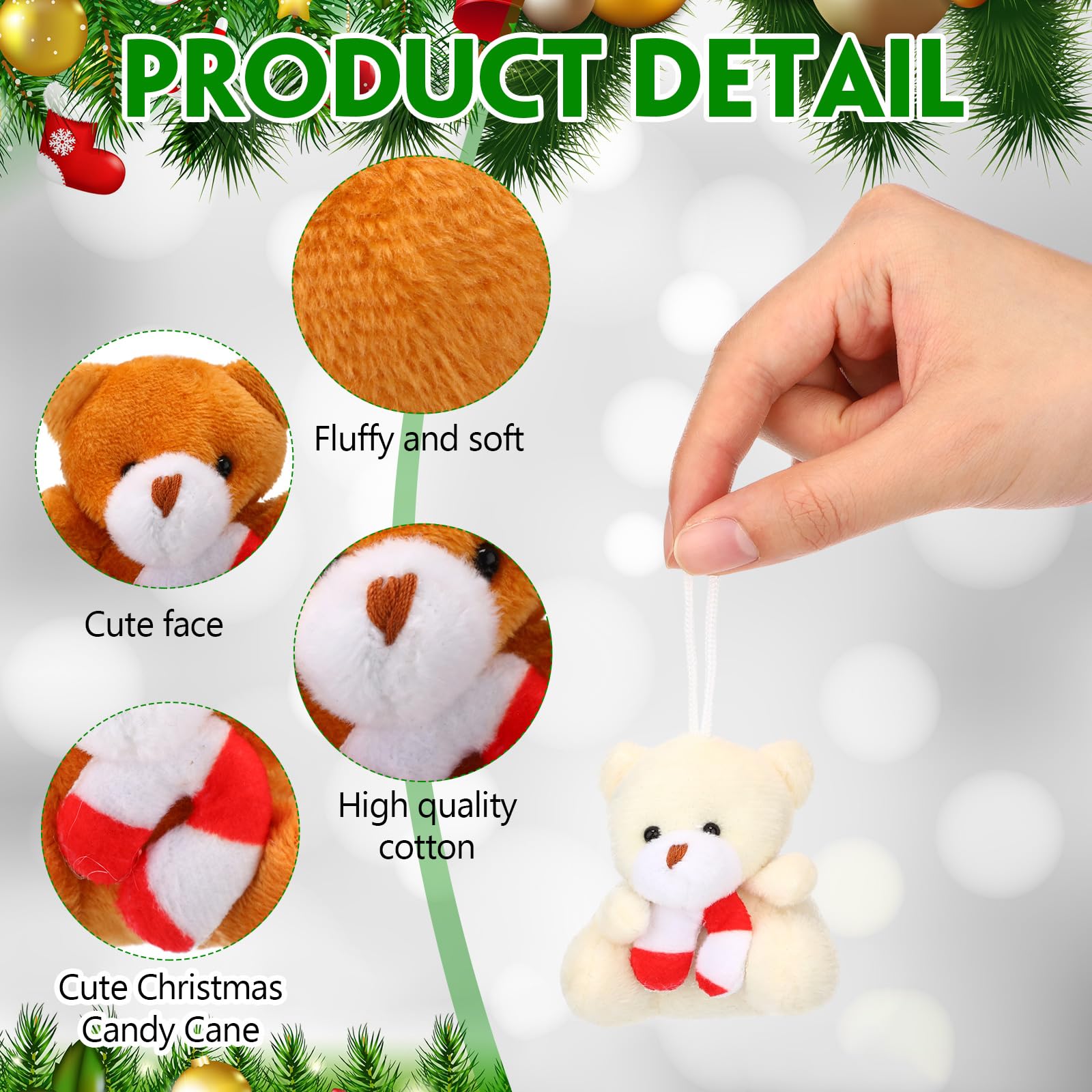 Hollowfly bulk gift set with 24 pieces for Sunday School and celebrations.