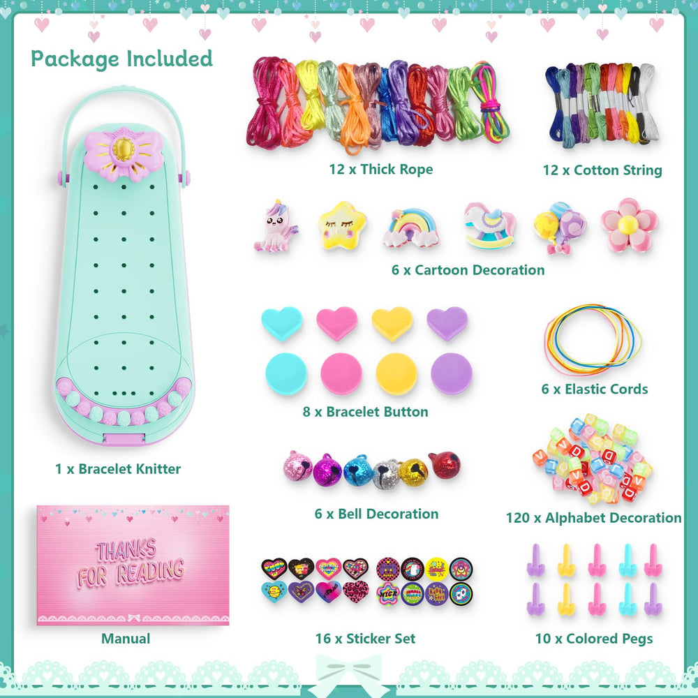 Hollyhi gift-ready kit idea for birthdays and holidays
