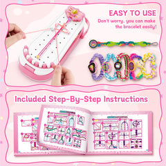 Hollyhi personalized name spelling enables expressive bracelets and keepsakes.