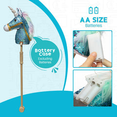 HollyHOME 36-inch toy suits a wide range of ages for indoor and outdoor play.