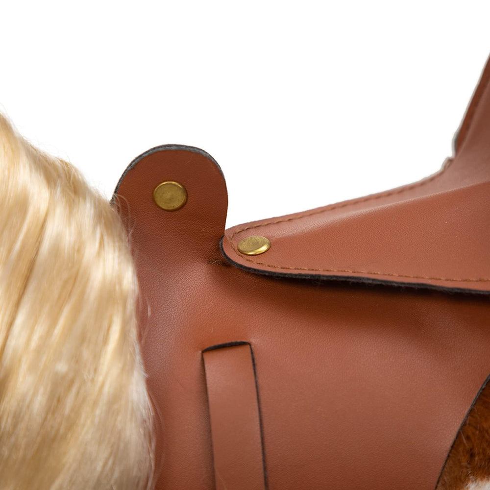HollyHOME Appaloosa makes a charming gift for birthdays and holidays.