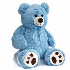 HollyHOME teddy bear makes a memorable gift for anniversaries and birthdays.