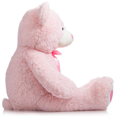 HollyHOME teddy bear gift idea for baby showers and birthdays