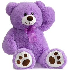 HollyHOME inviting cuddle companion for kids and adults alike.