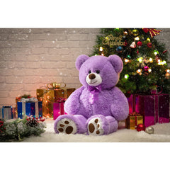 HollyHOME paw print detail highlights its unique character and gifting appeal.