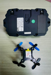 HS190 compact drone ideal for indoor and outdoor play