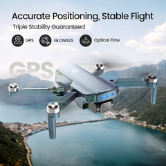 Holy Stone HS360S 249g weight eases FAA Remote ID considerations