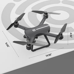 Holy Stone HS700E Ophelia app enables Follow Me and flight paths