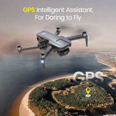 HS720R modular battery delivers up to 26 minutes of flight.
