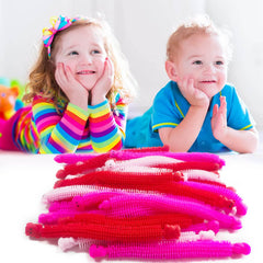 Holydeck strings help kids with focus and calming play.