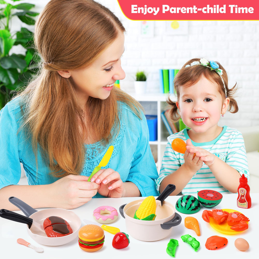 HOLYFUN classroom or birthday gift-ready playset for kids.