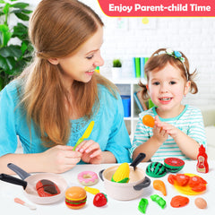 HOLYFUN classroom or birthday gift-ready playset for kids.