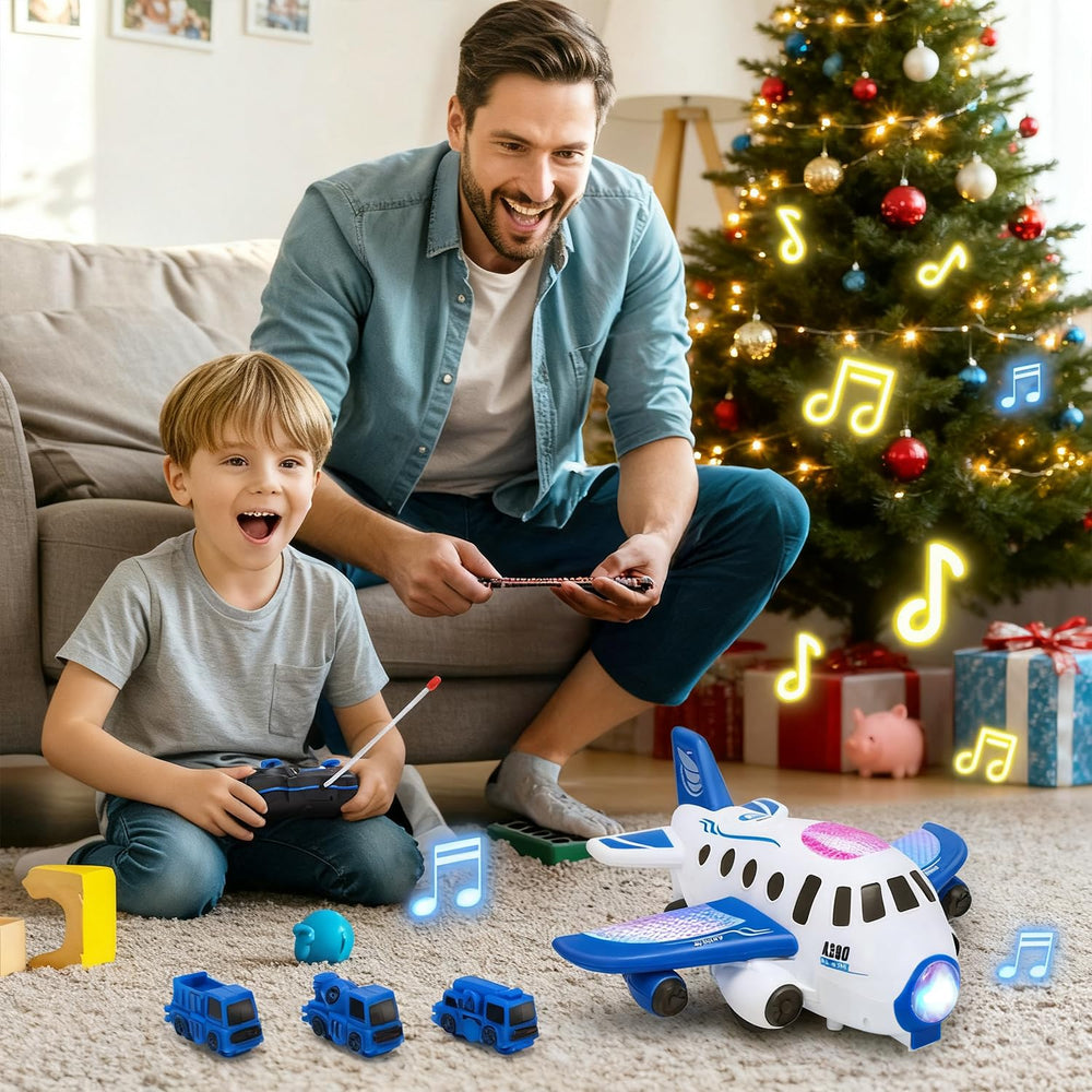 HOLYFUN ejection feature nose cars, adds surprise and extended play opportunities.