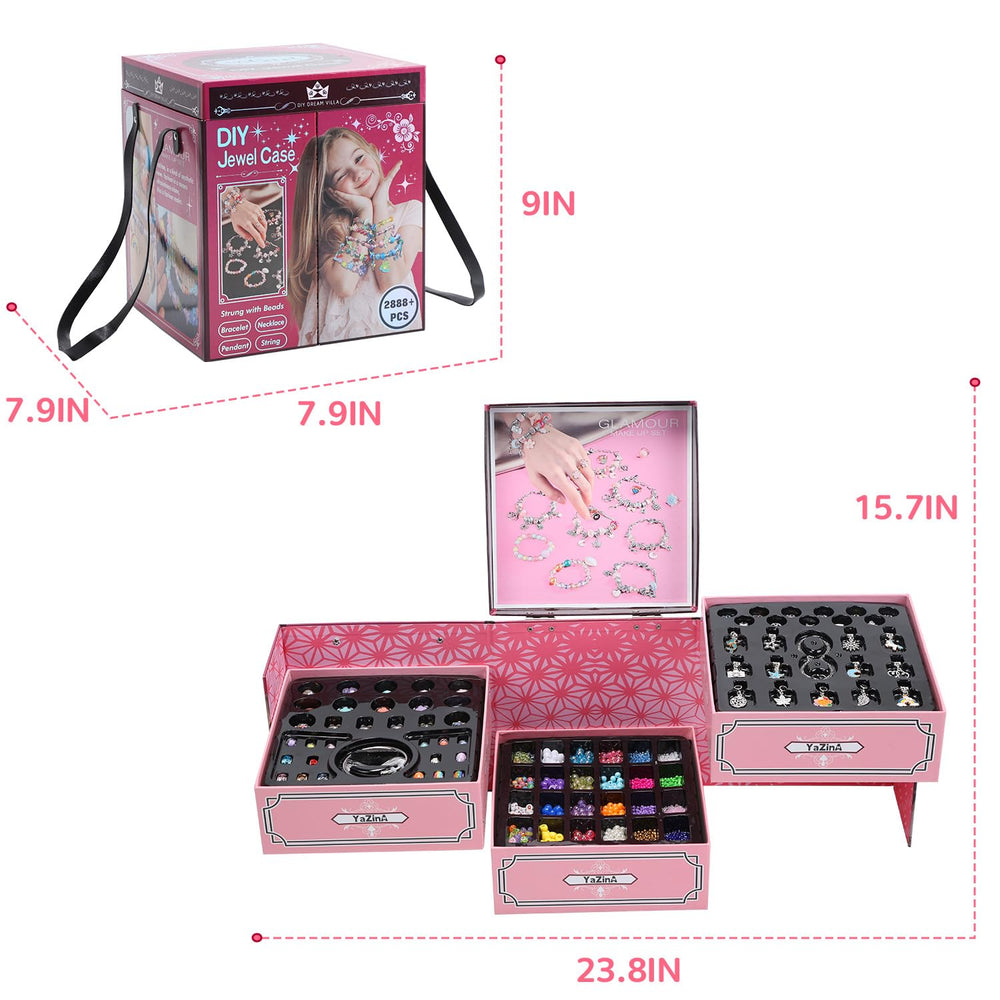 HOLYFUN gift-ready packaging makes Christmas and birthday surprises delightful