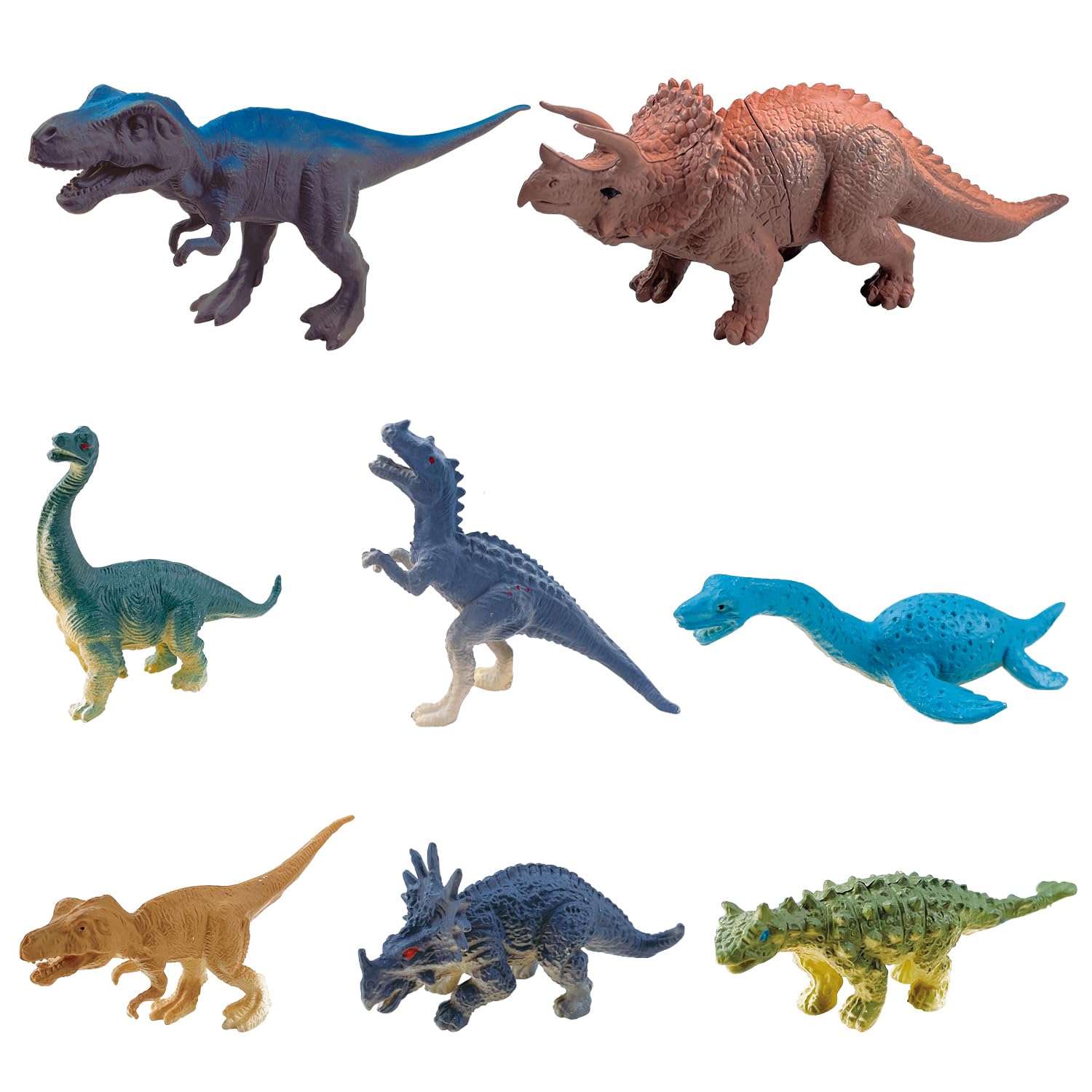 HOLYFUN durable non-toxic materials ensure safe indoor play.