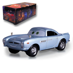 HOMETEAM SP Mc Missile die-cast racer for durable play and display