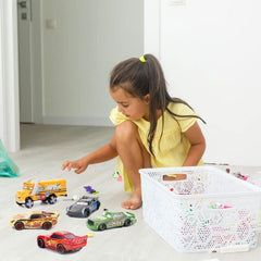 HOMETEAM SP race-inspired toys ideal for 3+ year-olds
