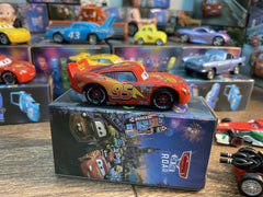 HOMETEAM SP shiny paint finish that catches the light during play.