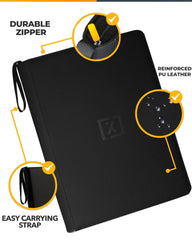 HOMEXPRO X PRO 1000+ 16-pocket design emphasizes organized capacity