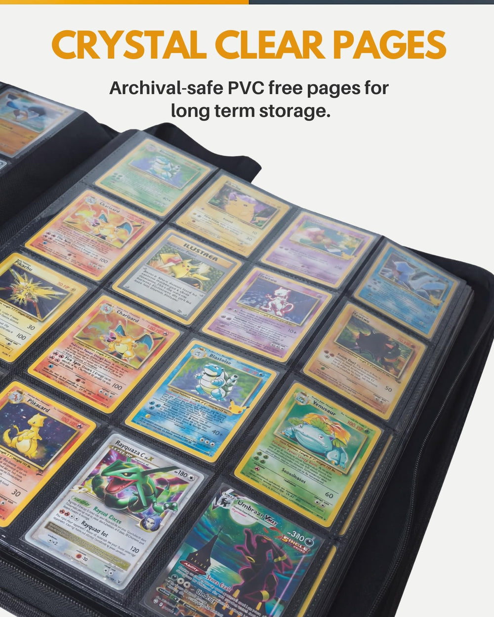 HOMEXPRO X PRO standard card fit supports TCG, MTG, sports cards