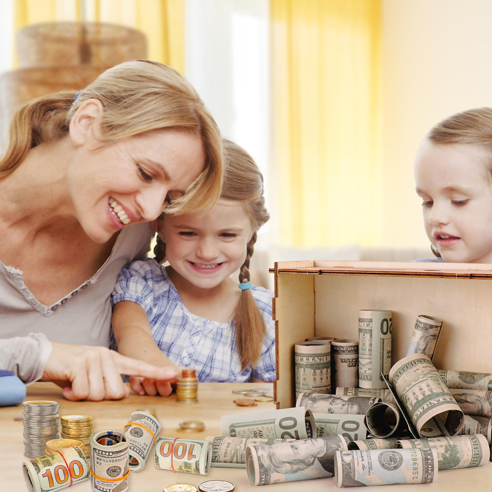 Homgaty gift-ready design makes a thoughtful holiday or birthday present.