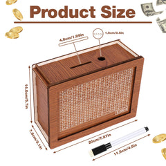Homgaty reusable budgeting tool encourages long-term financial planning.