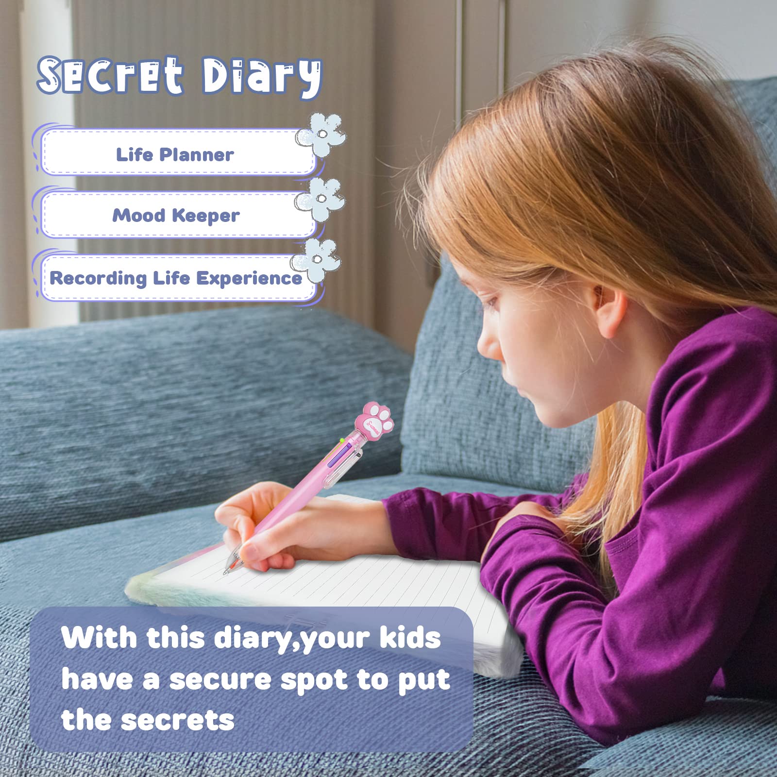 Homicozy gift set inspires playful journaling and thoughtful gifting.