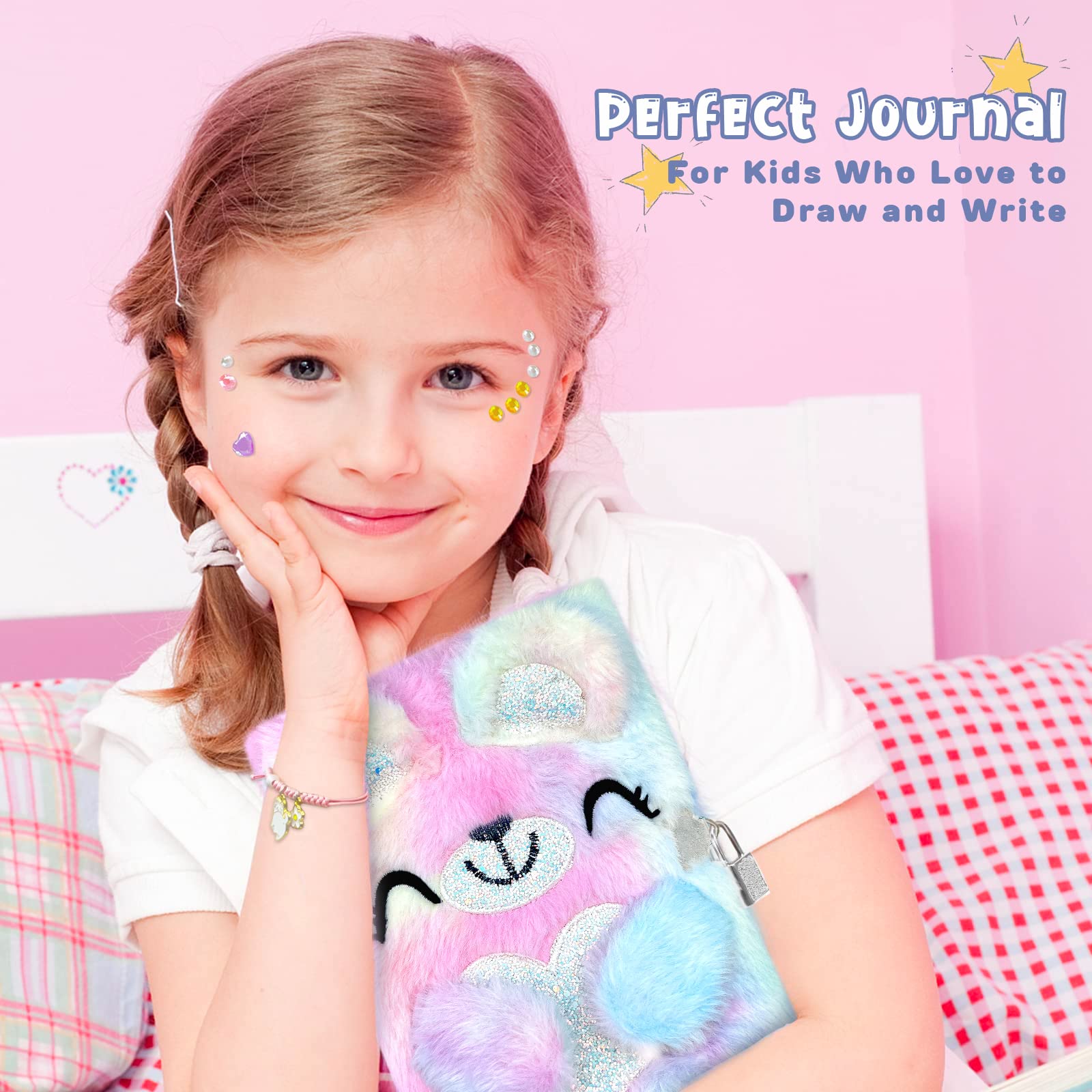 Homicozy multicolor pen for smooth writing and bold drawings.