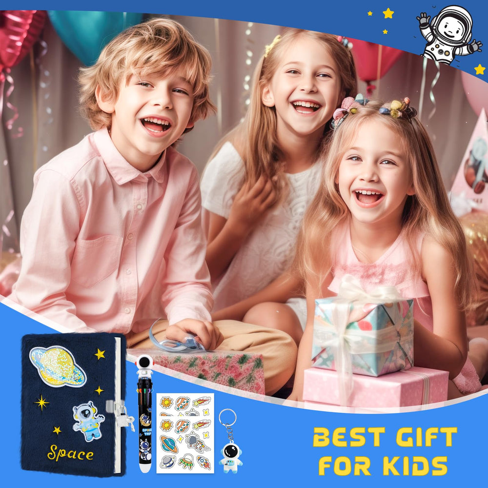 homicozy gift-pack for kids offers a ready-to-use storytelling set