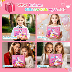 Homicozy unicorn coloring book inspires imaginative coloring sessions.