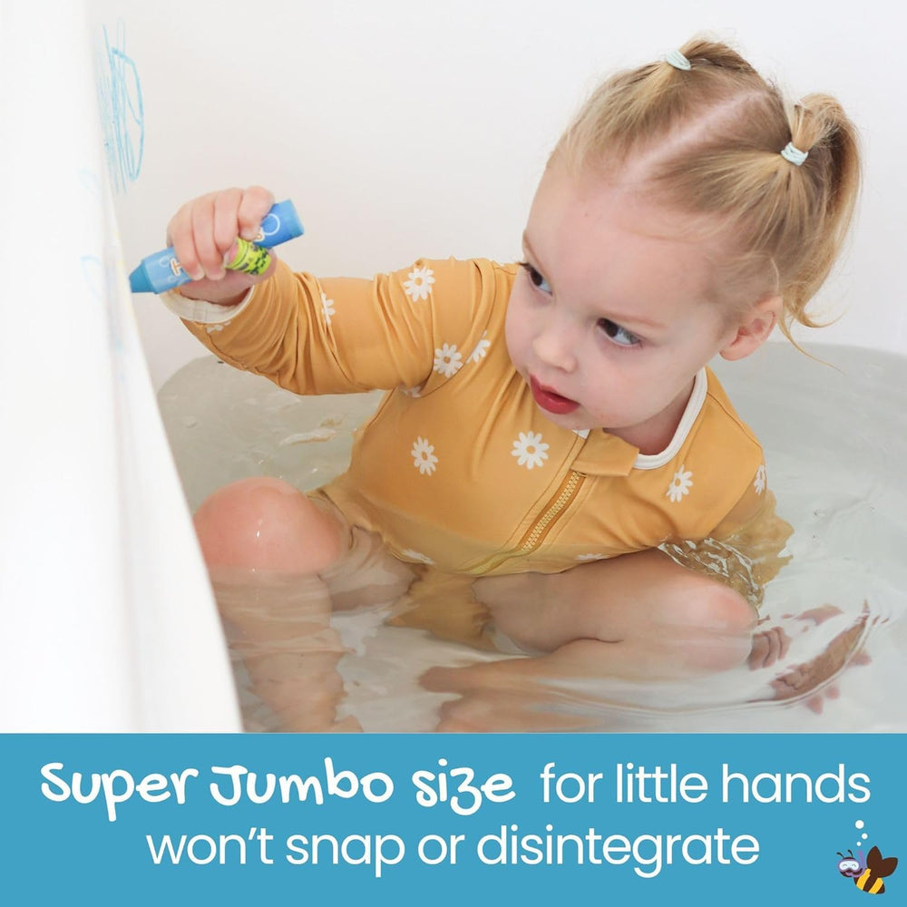 Eco-friendly packaging with a crushed-rock wrapper and metal tin.