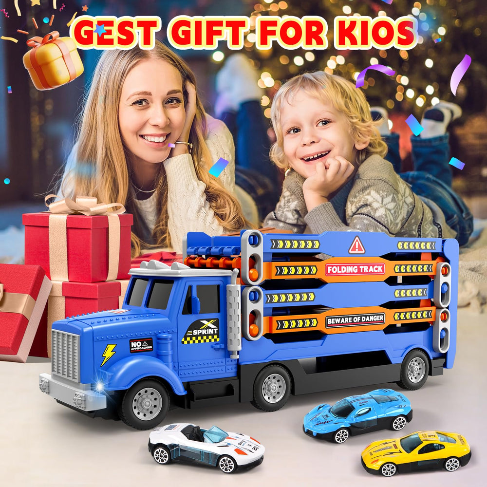 HONGTUO ideal gift for birthdays and holidays for ages three to seven.