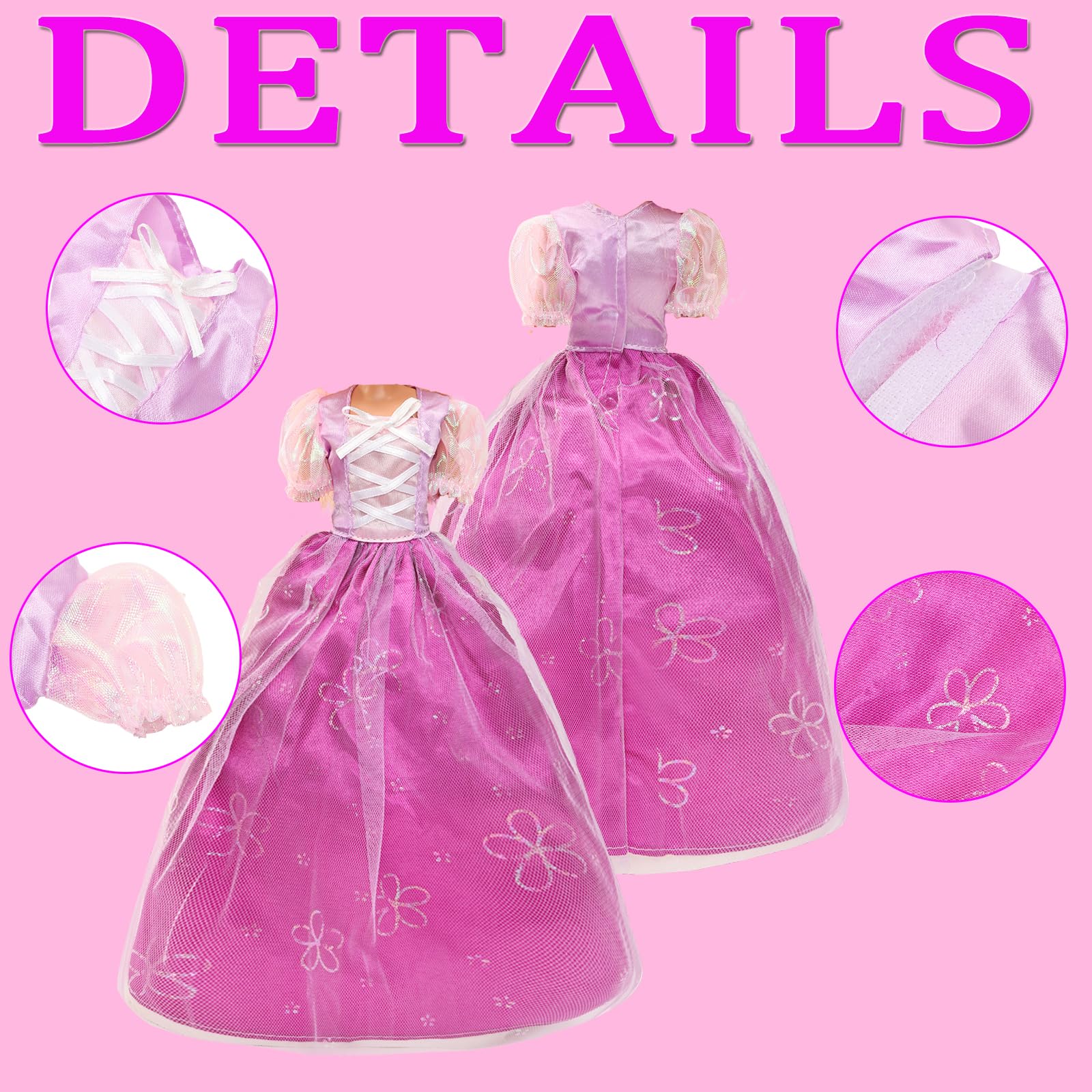 HONLAELLA sport outfit ready for active, dynamic play scenarios