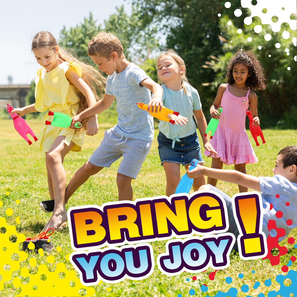 Honoson funny gift idea for kids, adults, and dogs during playtime.