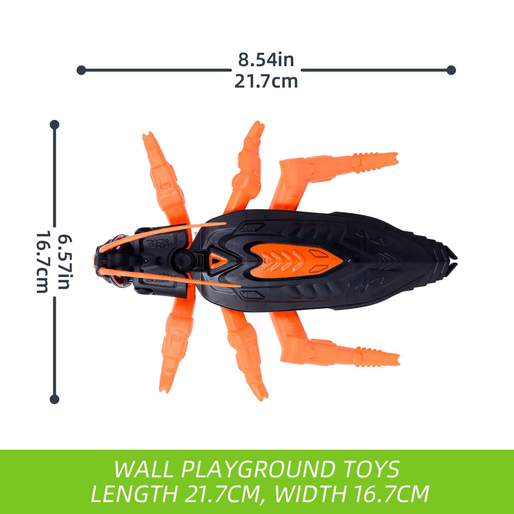 Honsheng yellow antennae and limbs enhance lifelike pretend play